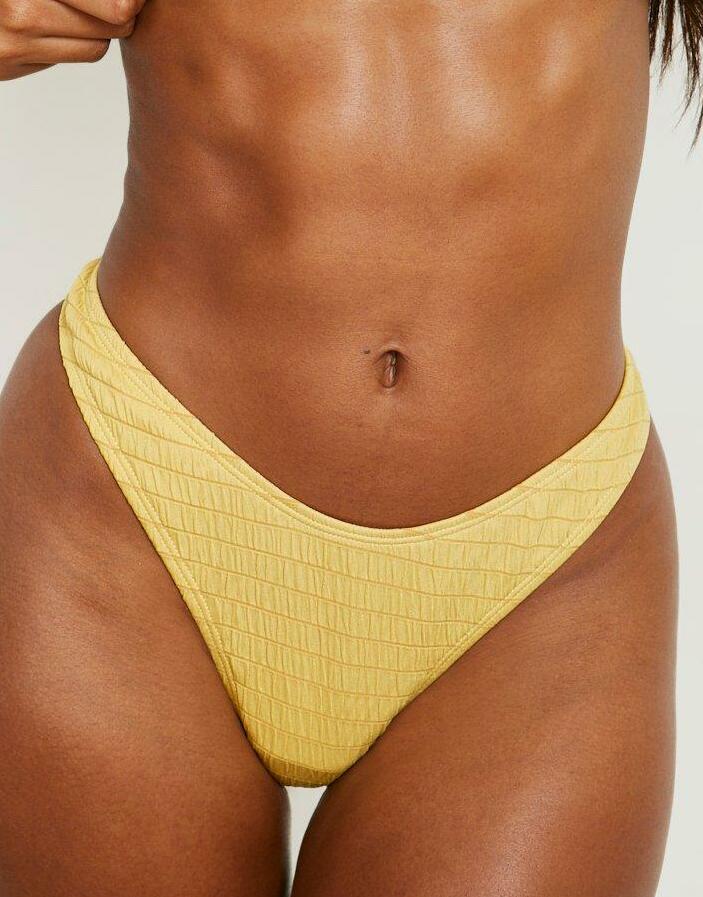 dół od bikini tekstura 