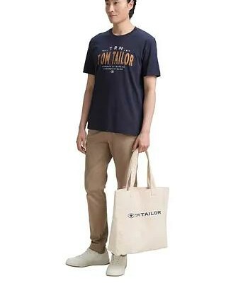 MĘSKI T-SHIRT 2PAK