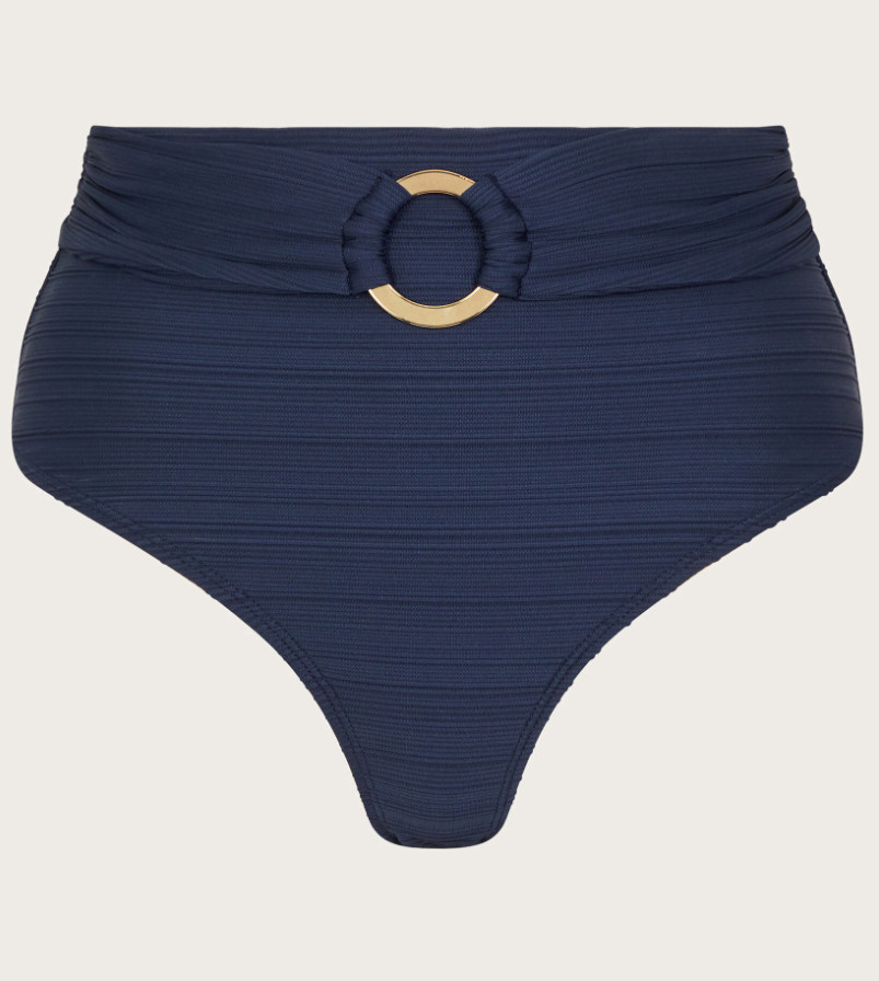 DÓŁ OD BIKINI wysoki stan