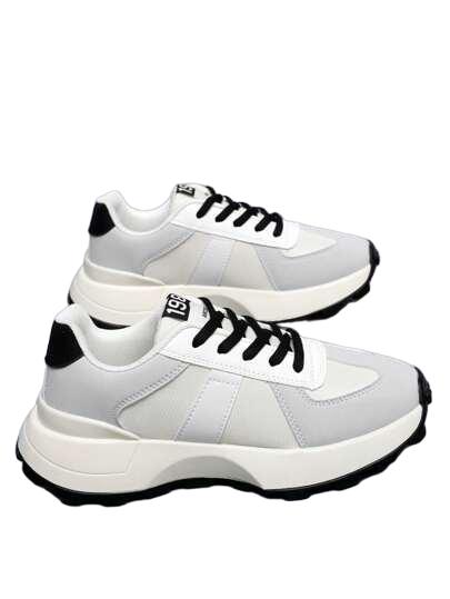 BUTY SPORTOWE CHŁOPIĘCE