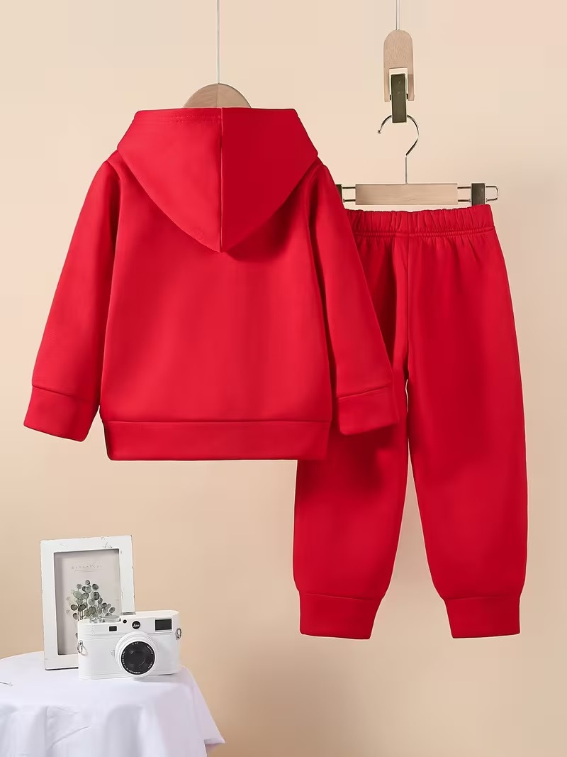 bluza spodnie komplet