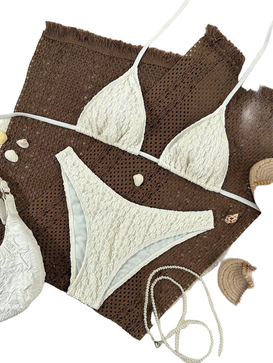 DWUCZĘŚCIOWE BIKINI DAMSKIE