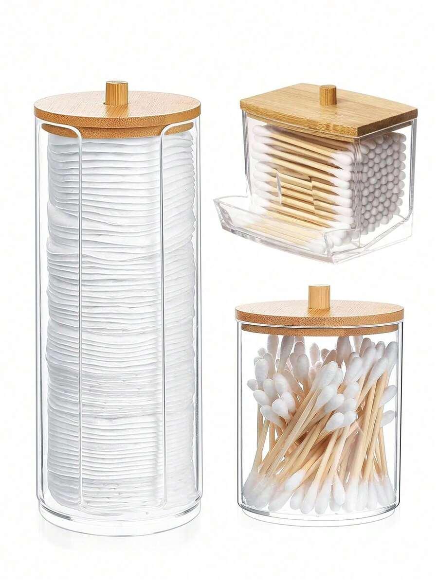 organizery do łazienki 2-pack