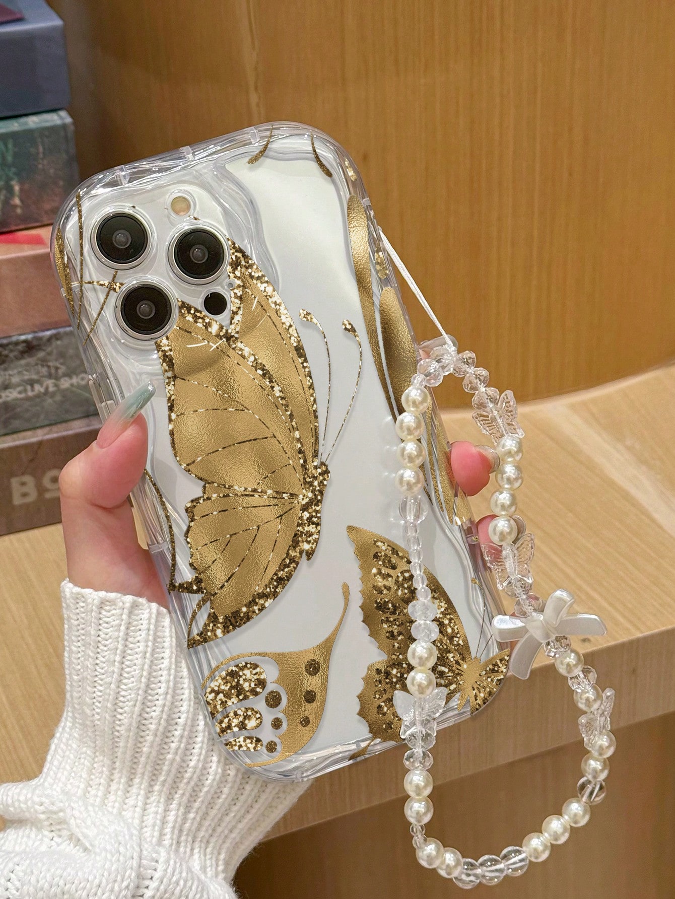 ETUI NA TELEFON iphone 15 pro