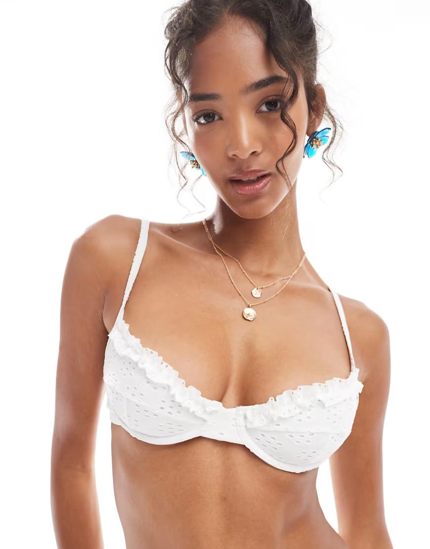BIAŁA GÓRA OD BIKINI