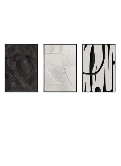 plakat na ścianę 3-pack
