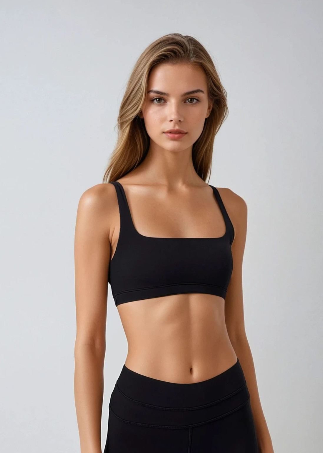 CZARNA GÓRA OD BIKINI