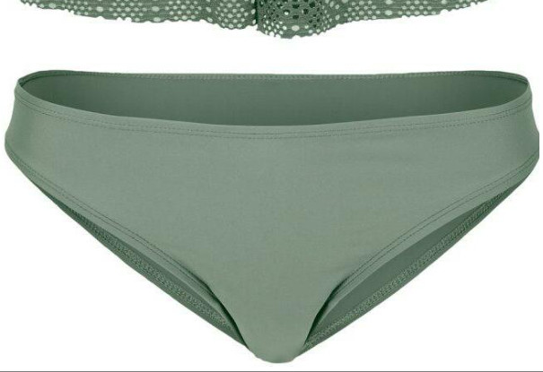 DÓŁ OD TANKINI