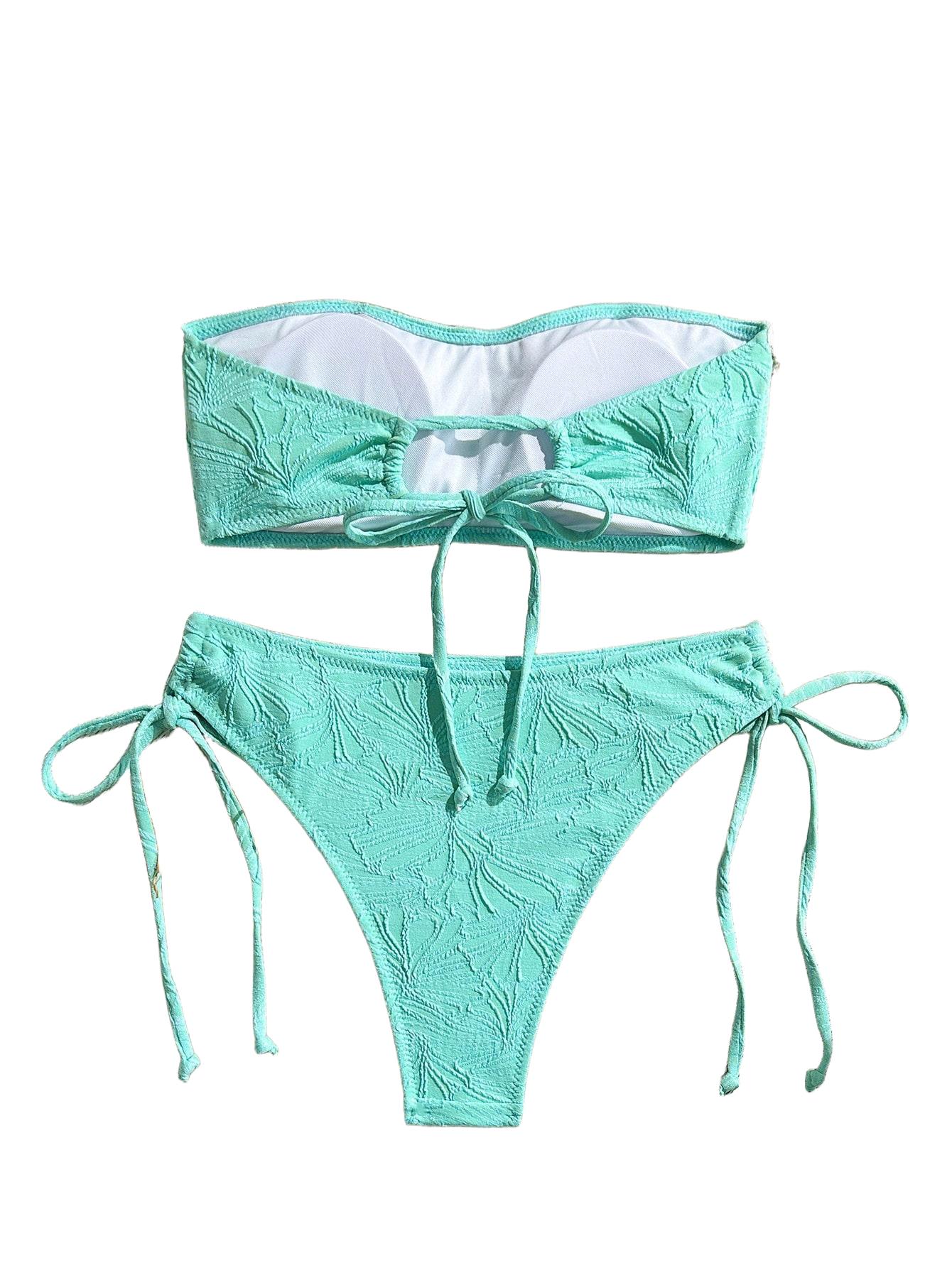 DWUCZĘŚCIOWY KOMPLET BIKINI