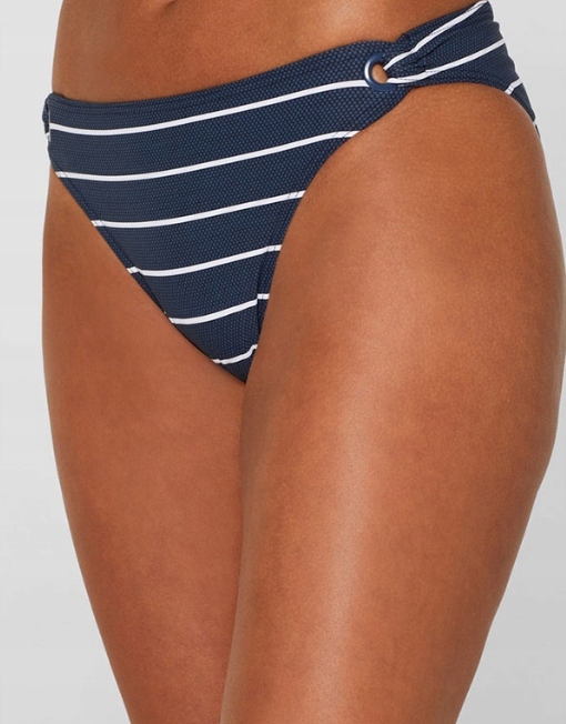 DÓŁ OD BIKINI WZÓR paski