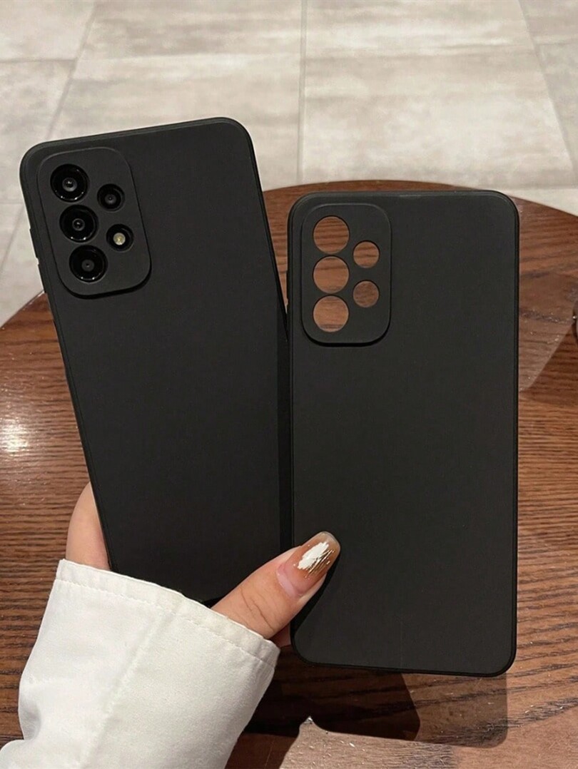 czarne etui na telefon Xiaomi Redmi Note 11 5G