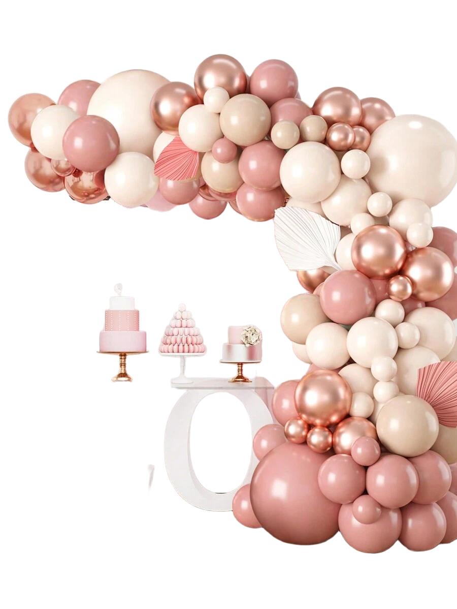 balony do ścianki 98-pack
