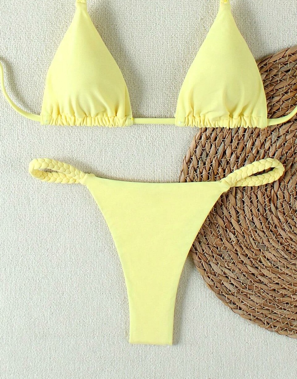 DÓŁ OD BIKINI