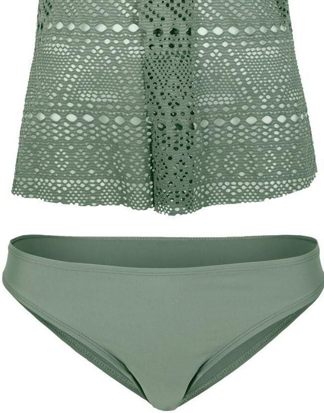 DÓŁ OD TANKINI