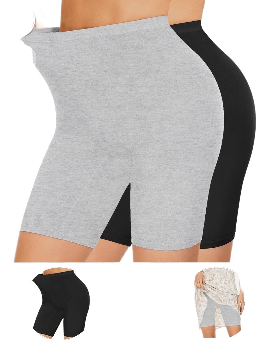 spodenki sportowe kolarki 2-pack