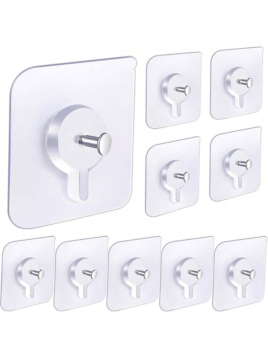 WIESZAKI SAMOPRZYLEPNE 2-PACK