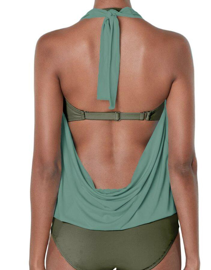 TANKINI 3 CZĘŚCIOWE