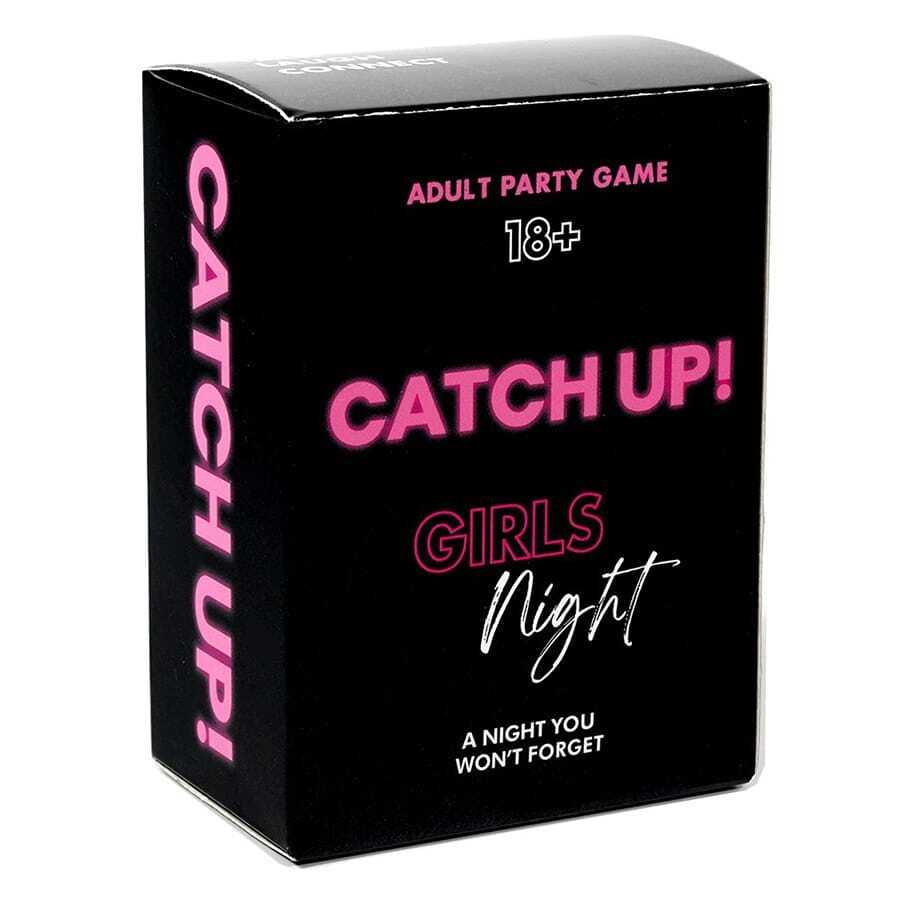 gra karciana CATCH UP 18+