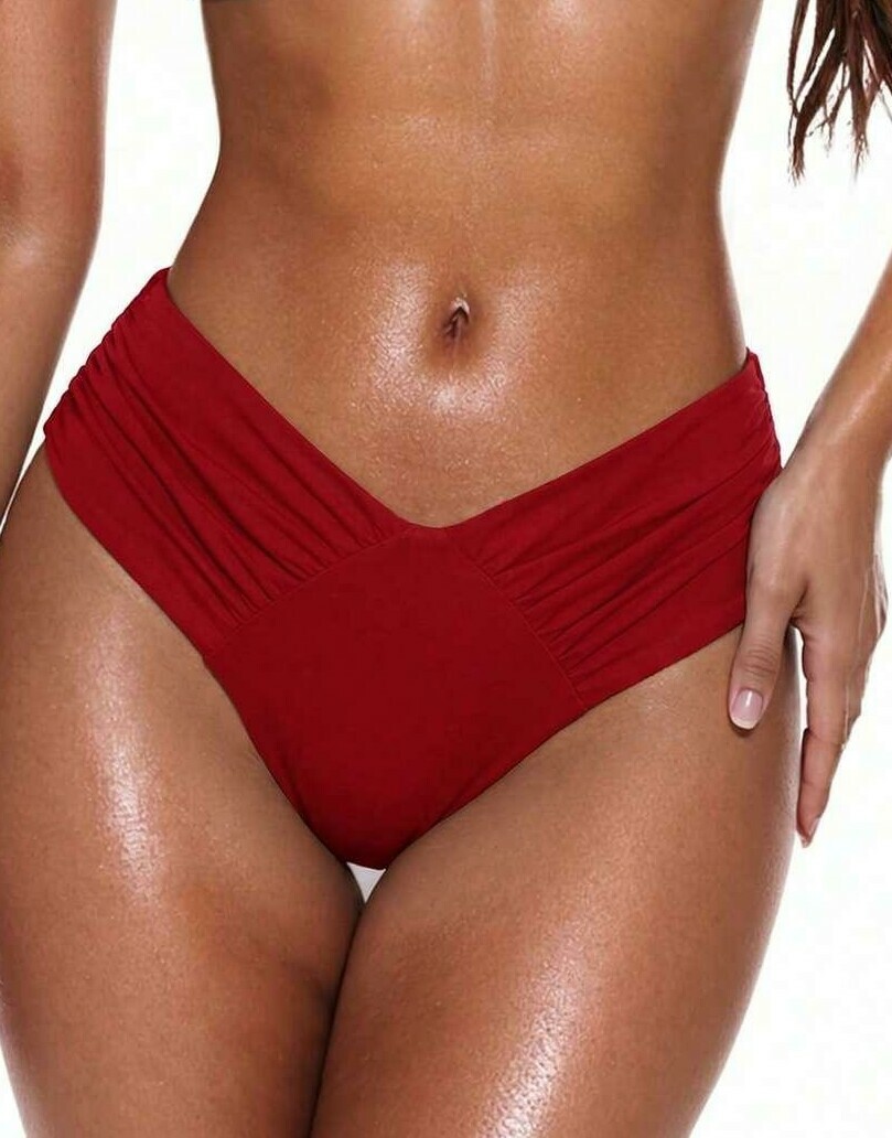DÓŁ OD BIKINI