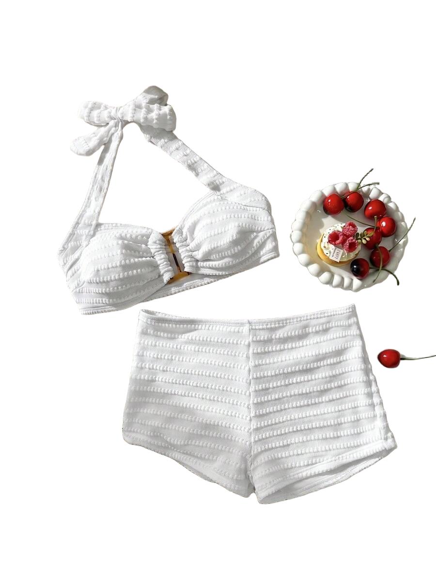 DWUCZĘŚCIOWE BIKINI DAMSKIE