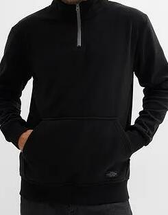 BLUZA ZE STÓJKĄ