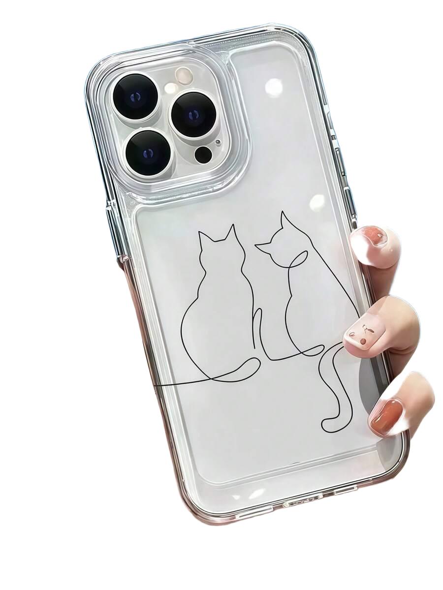 ETUI NA TELEFON IPHONE 15