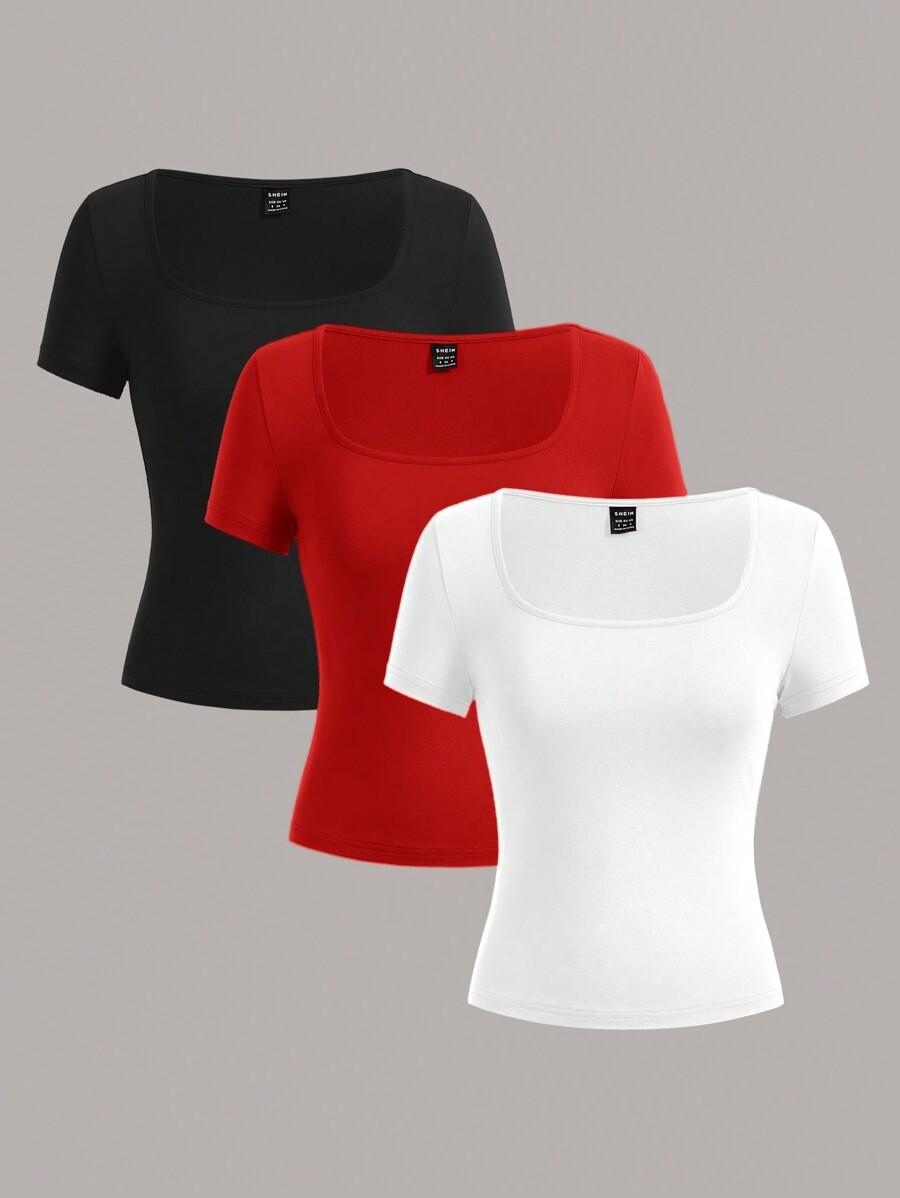 klasyczny top 3-pack
