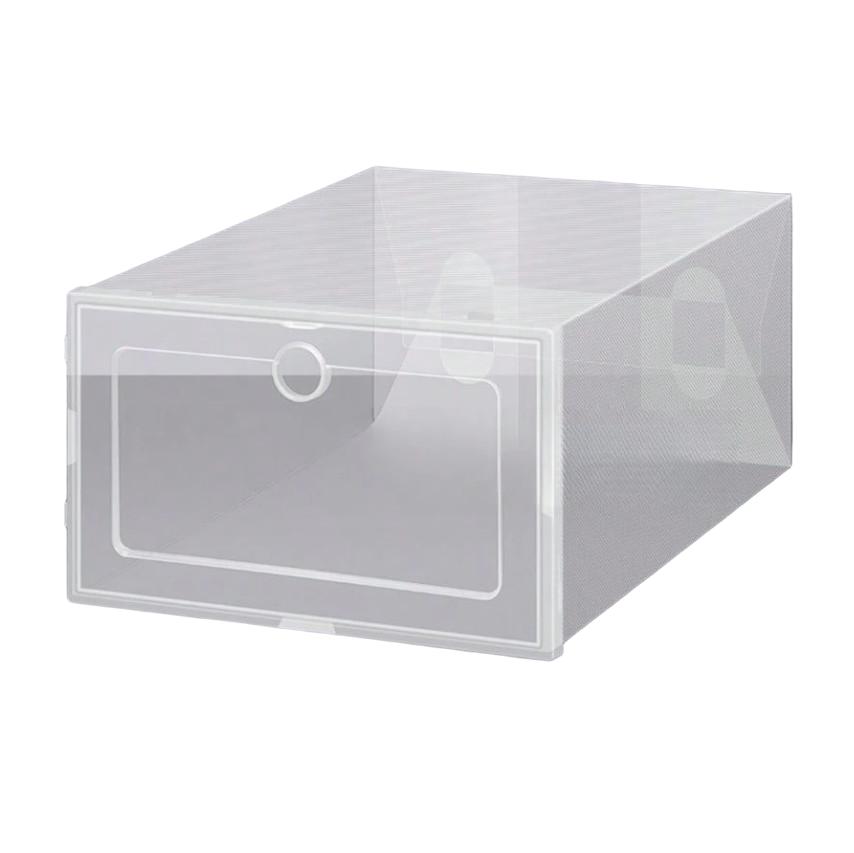 ORGANIZER NA BUTY 6-PACK