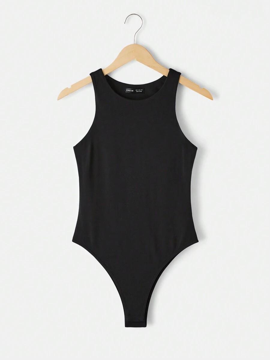 CZARNE BODY CASUAL 