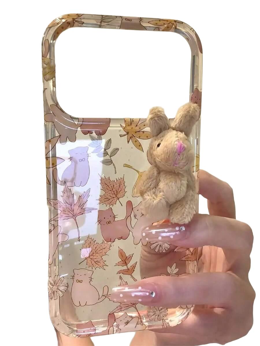 etui na telefon iPhone 15 Pro Max