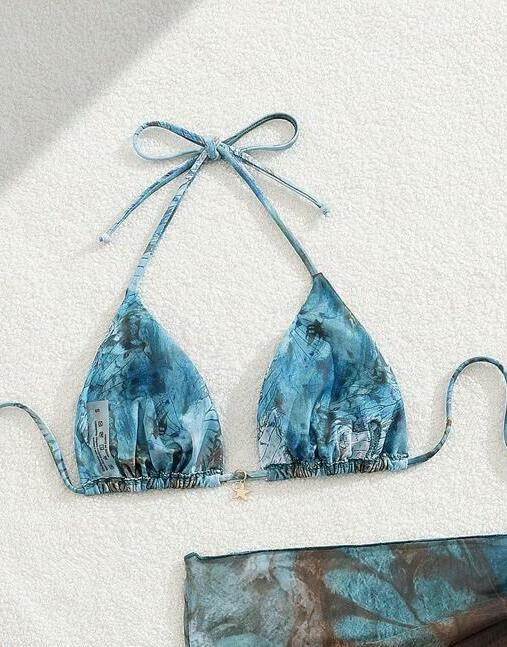 GÓRA OD BIKINI