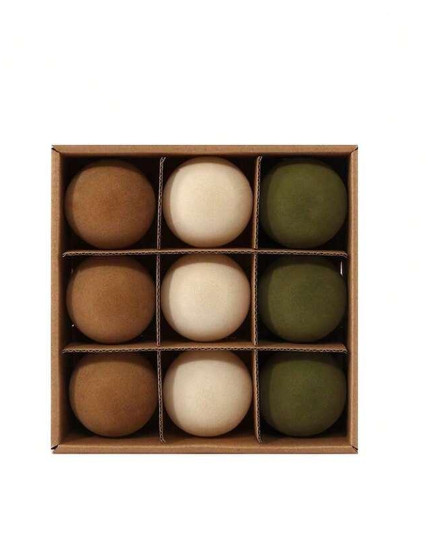 bombki choinkowe 6-pack