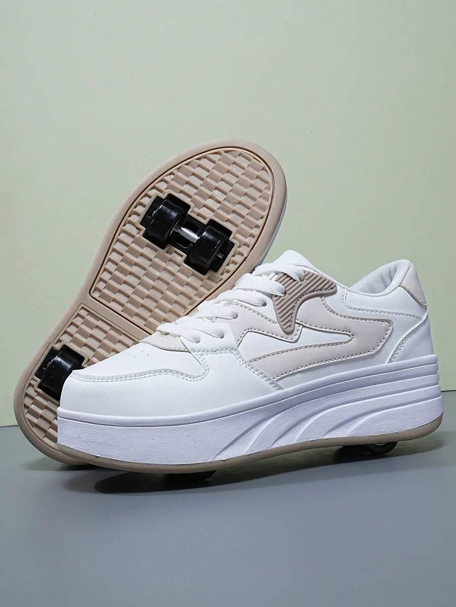 buty sportowe wrotki