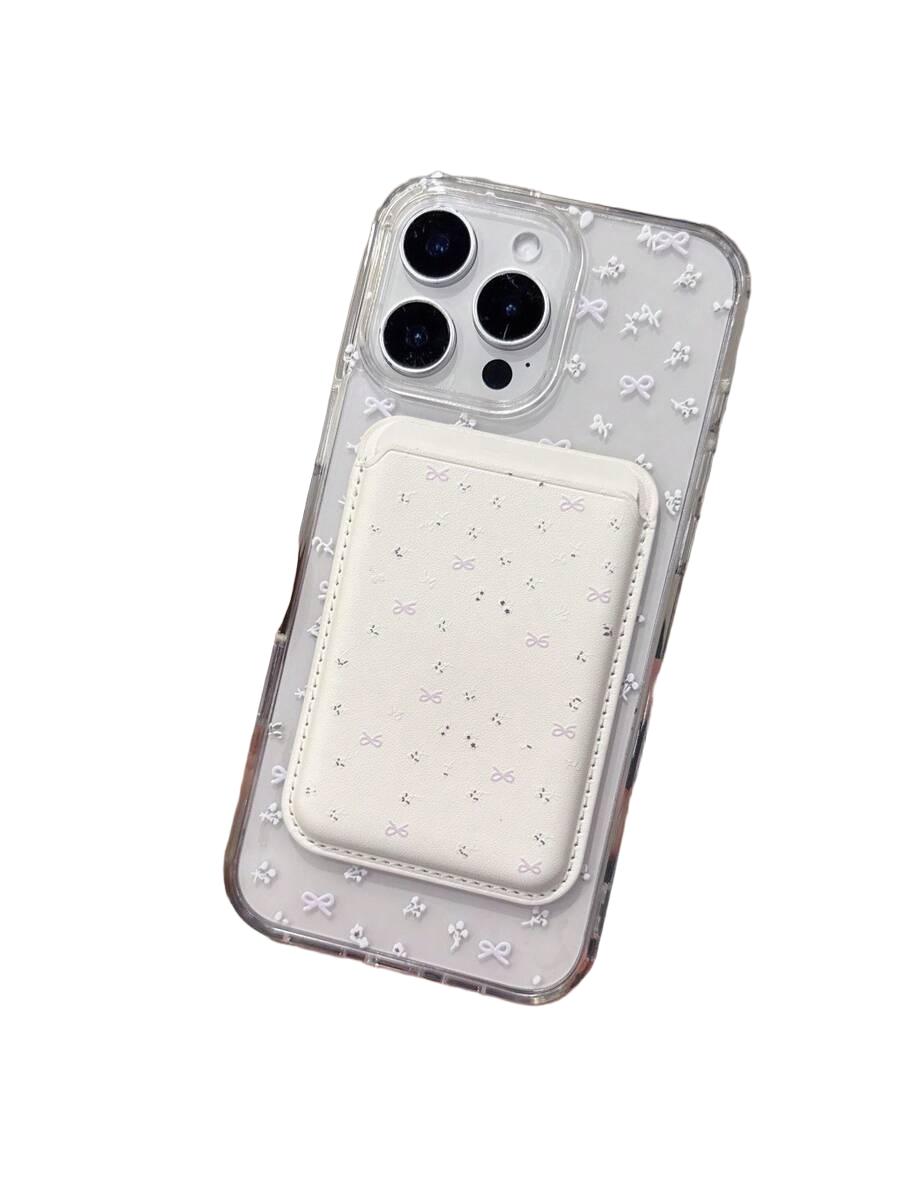 ETUI NA KARTY TELEFON Iphone 17