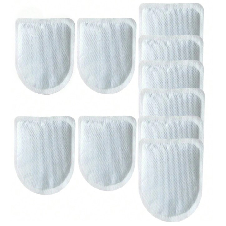 ROZGRZEWAJĄCE WKŁADKI DO STÓP 4-PACK