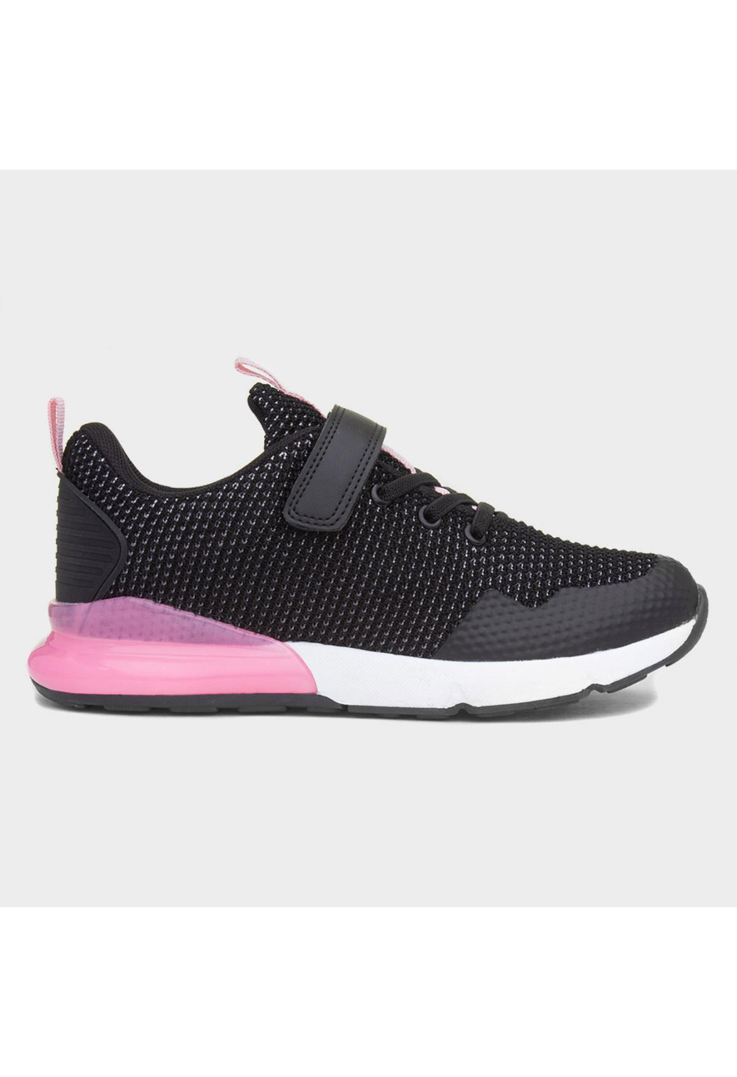 buty sportowe na rzepy
