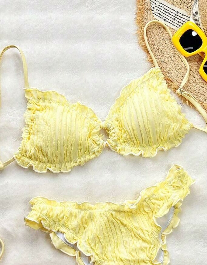 GÓRA OD BIKINI