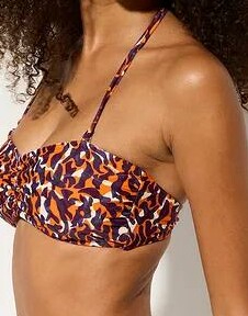 GÓRA OD BIKINI