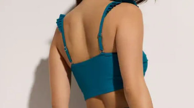 GÓRA OD BIKINI 