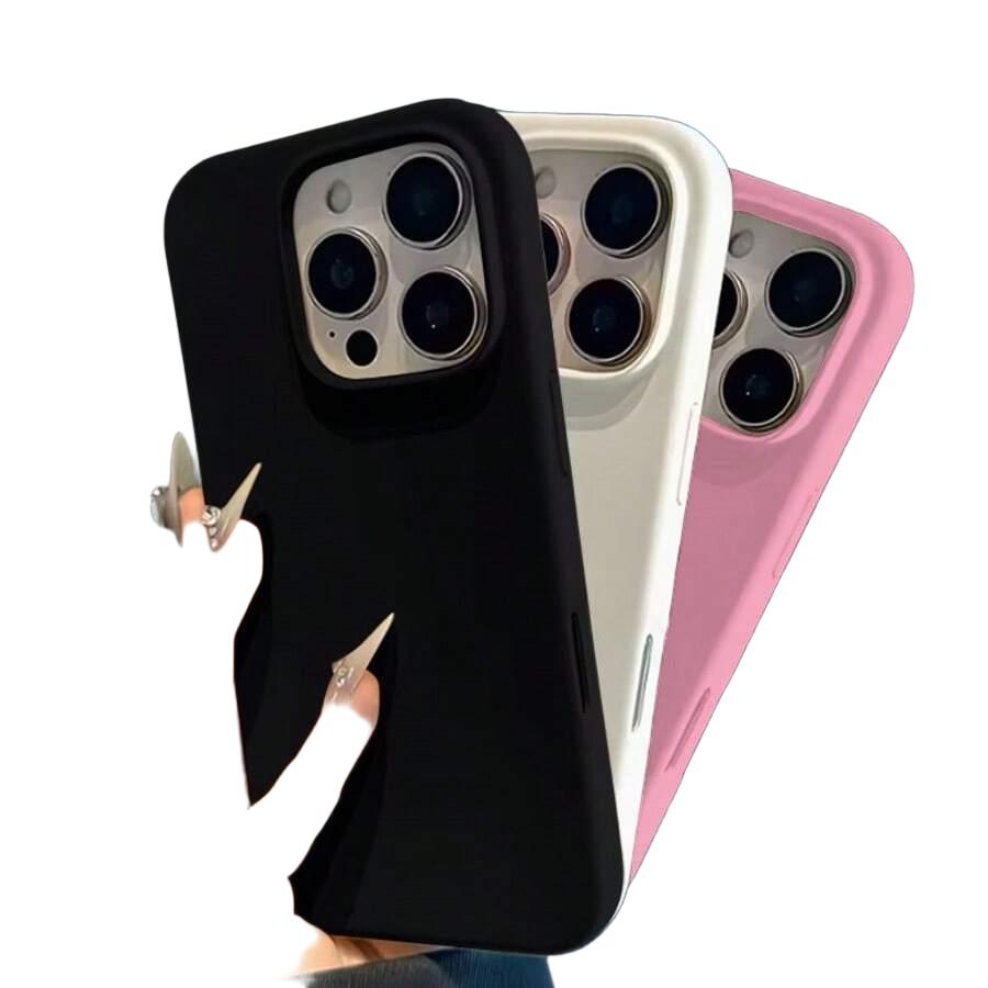 etui na telefon iphone 17 pro max 3-pack