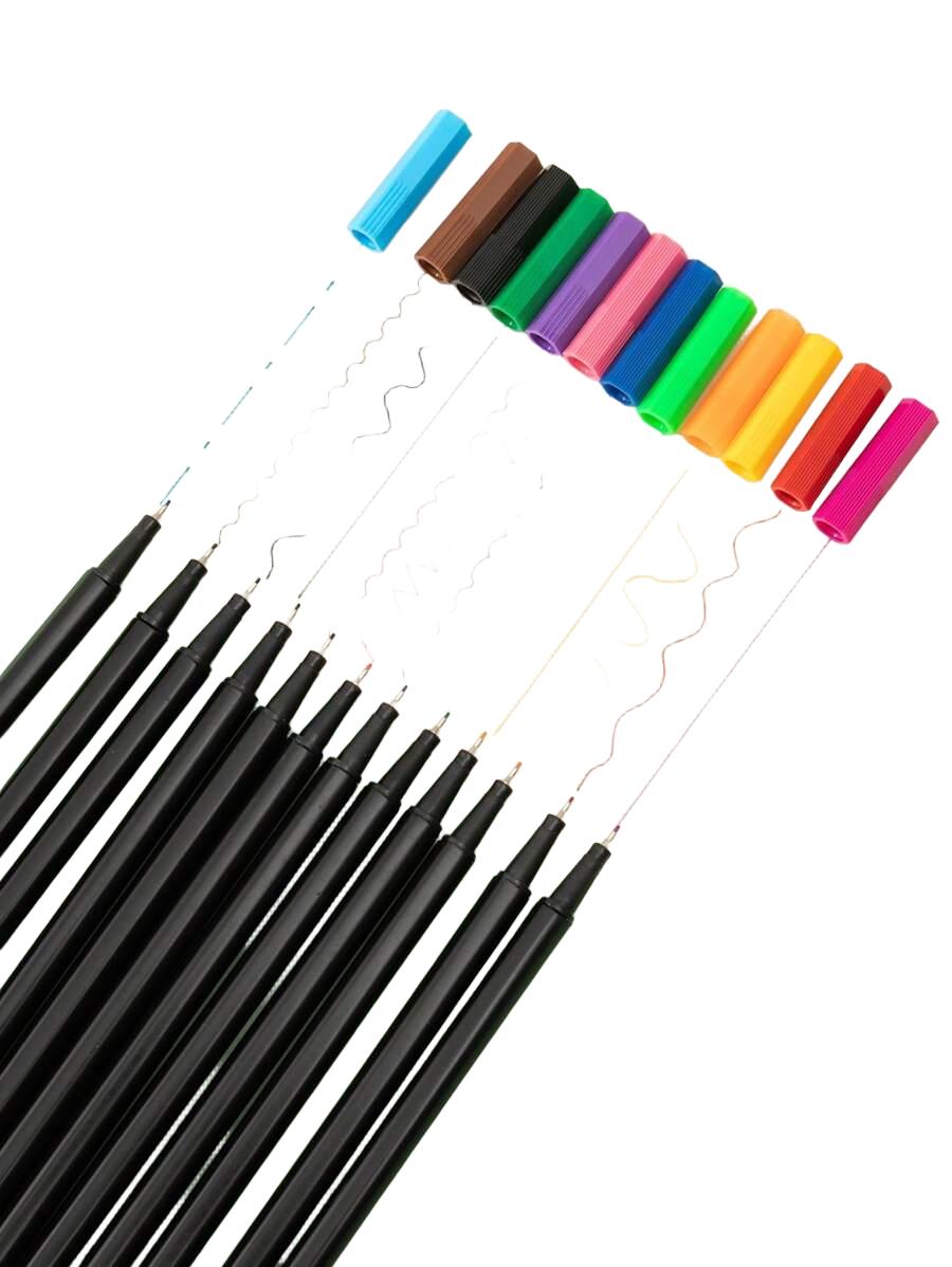 pisaki zestaw 12-pack