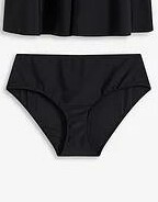DÓŁ OD BIKINI