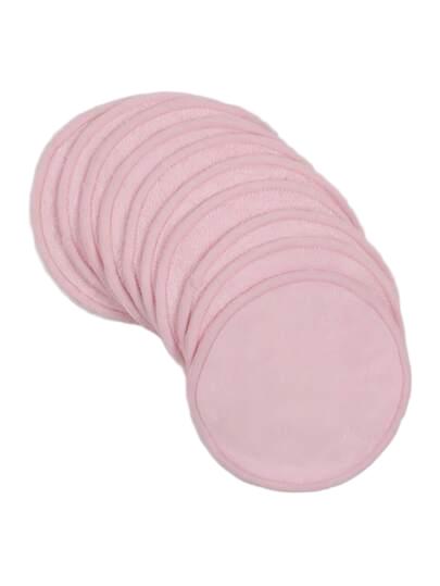  wielorazowe płatki do demakijażu 10-pack