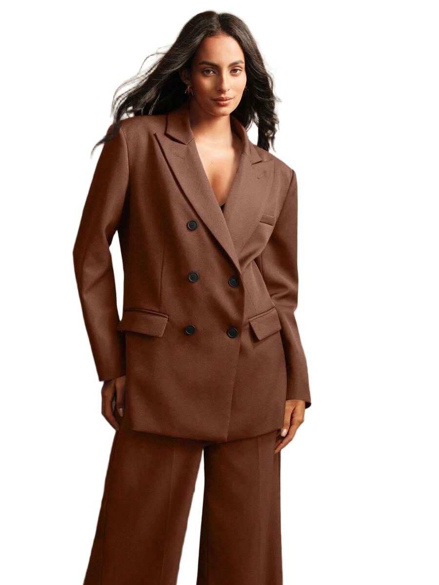 MARYNARKA DAMSKA OVERSIZE