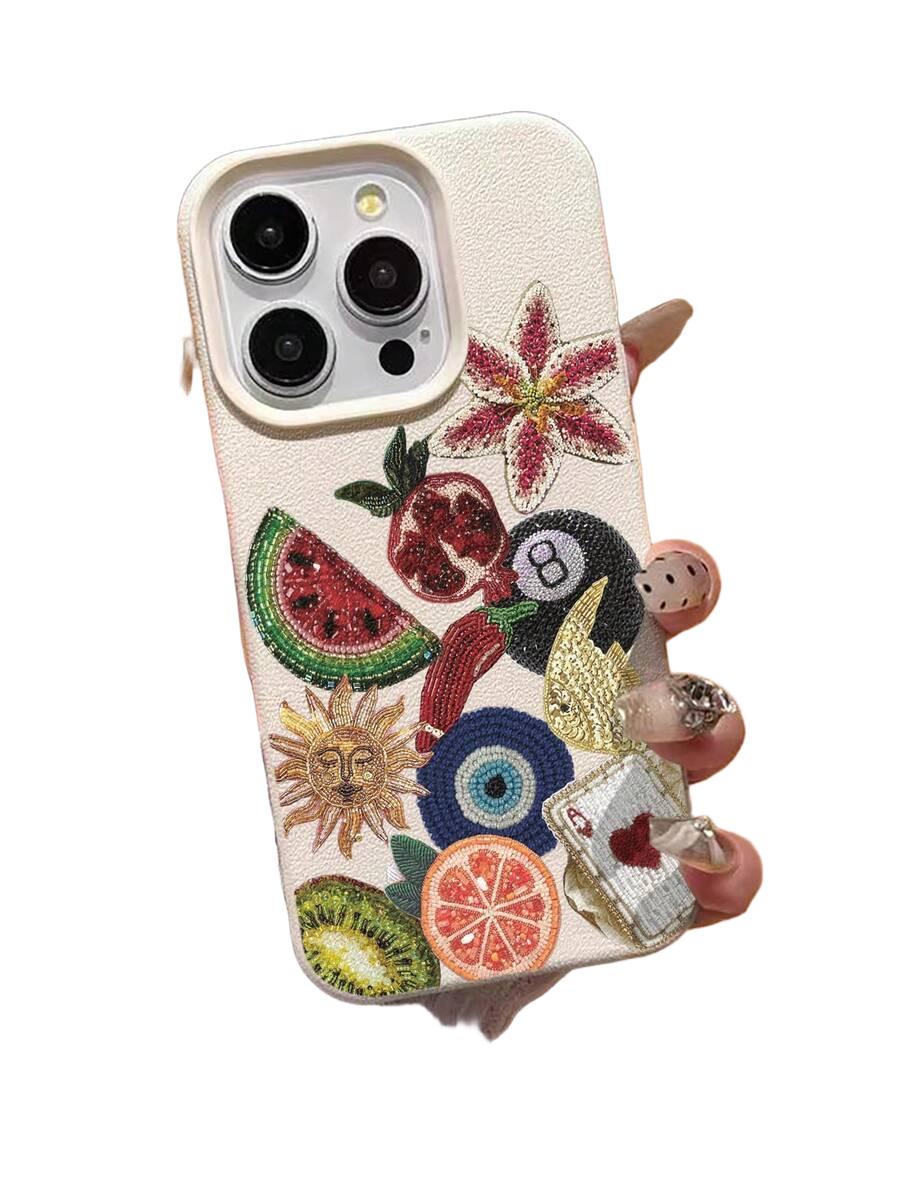 ETUI NA TELEFON IPHONE 17