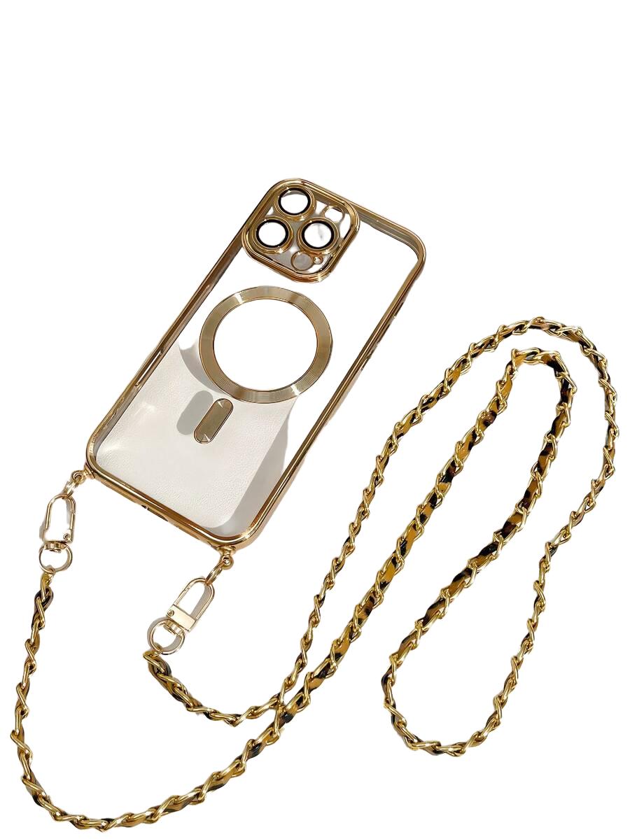 etui na telefon plecki iPhone 16