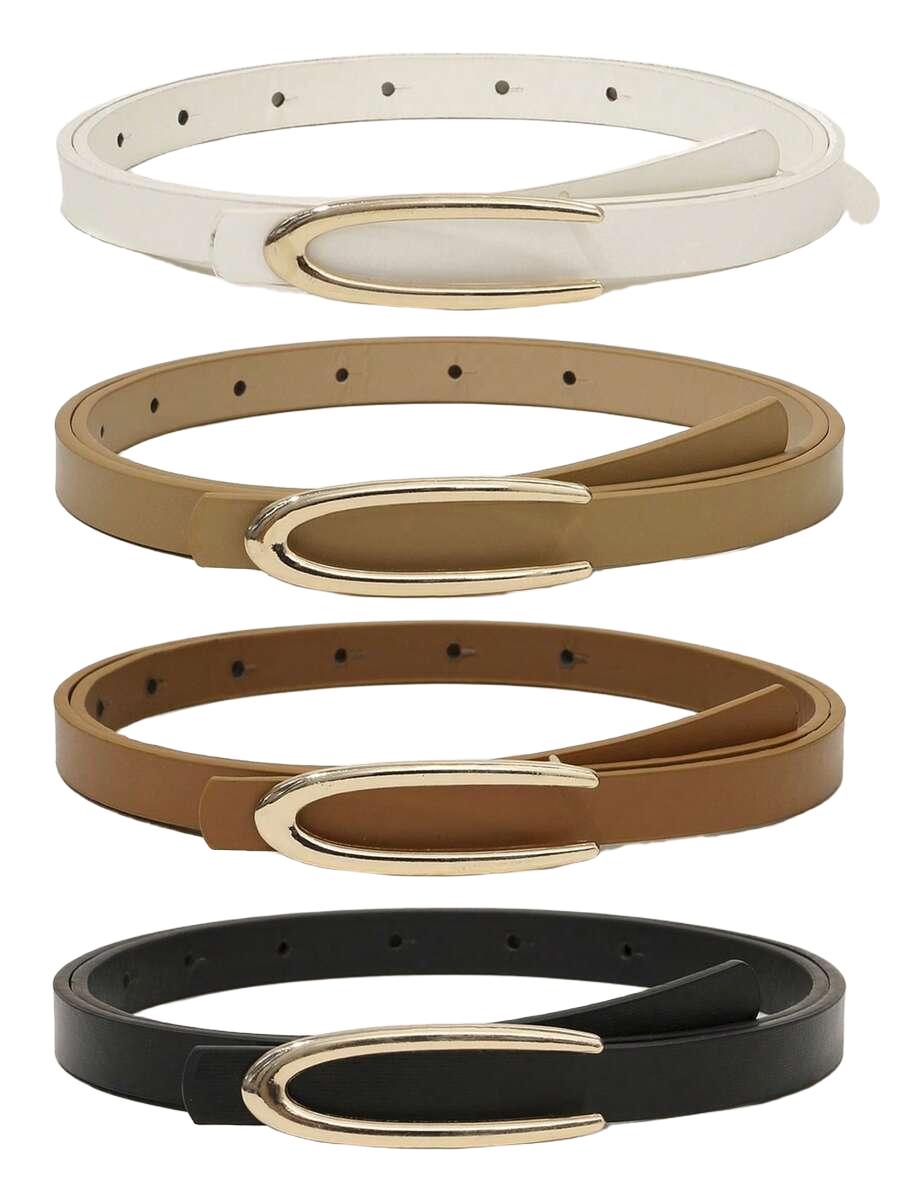pasek klamra 4-pack