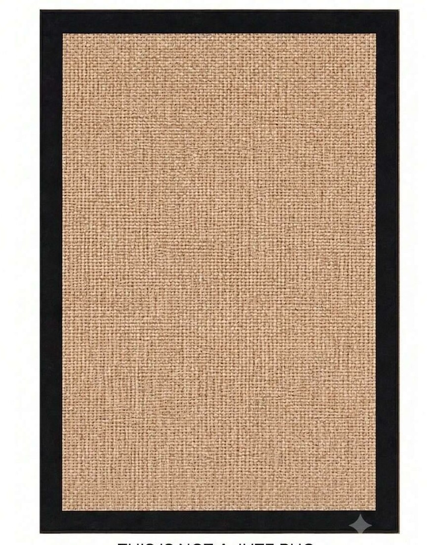 dywan mata print