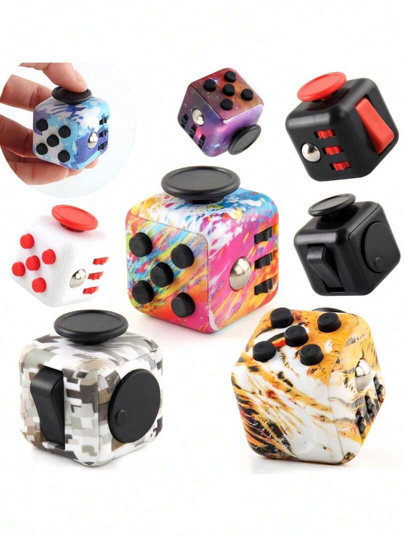ZABAWKA ANTYSTRESOWA 2-PACK