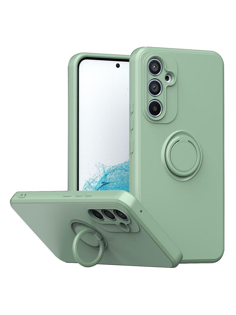 ZIELONE ETUI NA TELEFON IPHONE 7/8 PLUS